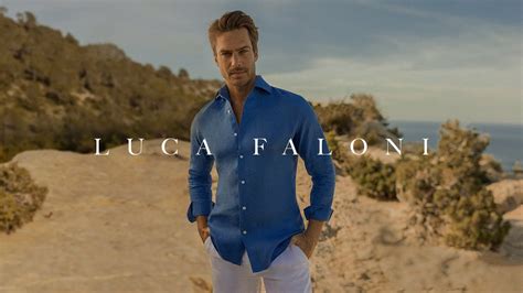 luca faloni wikipedia